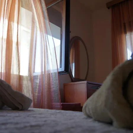 Panos Appartement Rethimnon