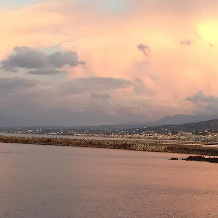 Panos * Rethimnon