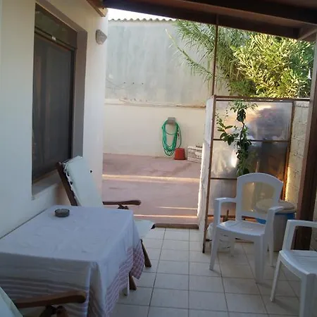 Panos Appartement