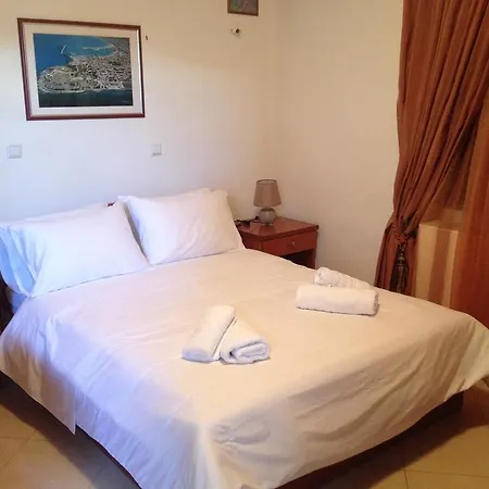 Panos Appartement *