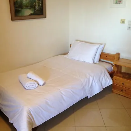 Panos Appartement Rethimnon