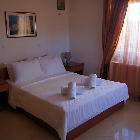 Appartement Panos