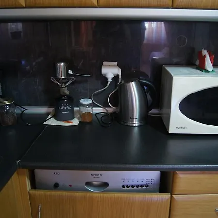 Appartement Panos Rethimnon