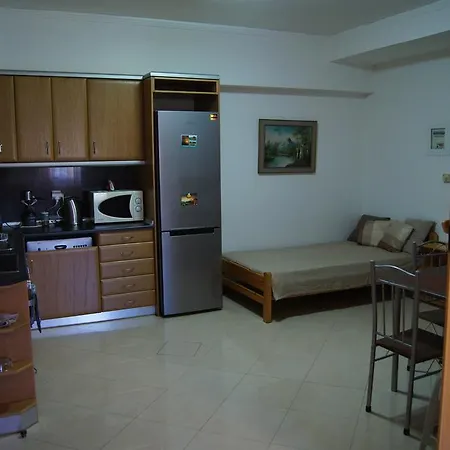 Appartement Panos *
