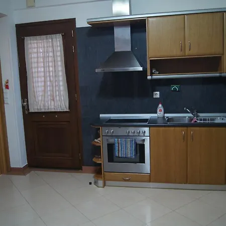 Appartement Panos
