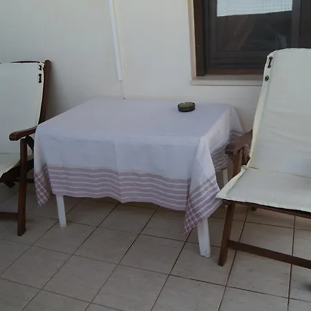 Panos Appartamento