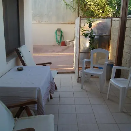 Appartamento Panos
