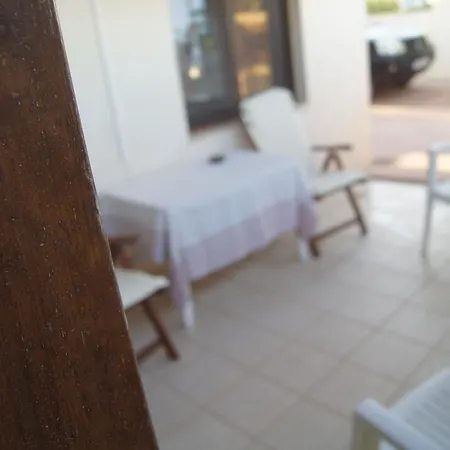 Appartamento Panos