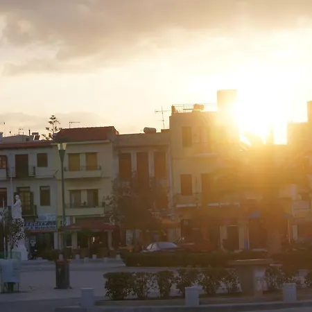 Panos Appartamento Rethymno